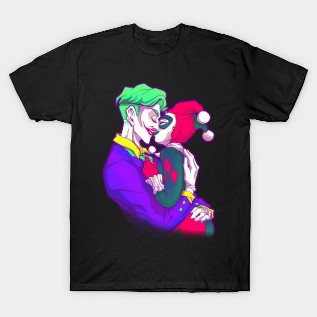 LOVE IN CHAOS - V2